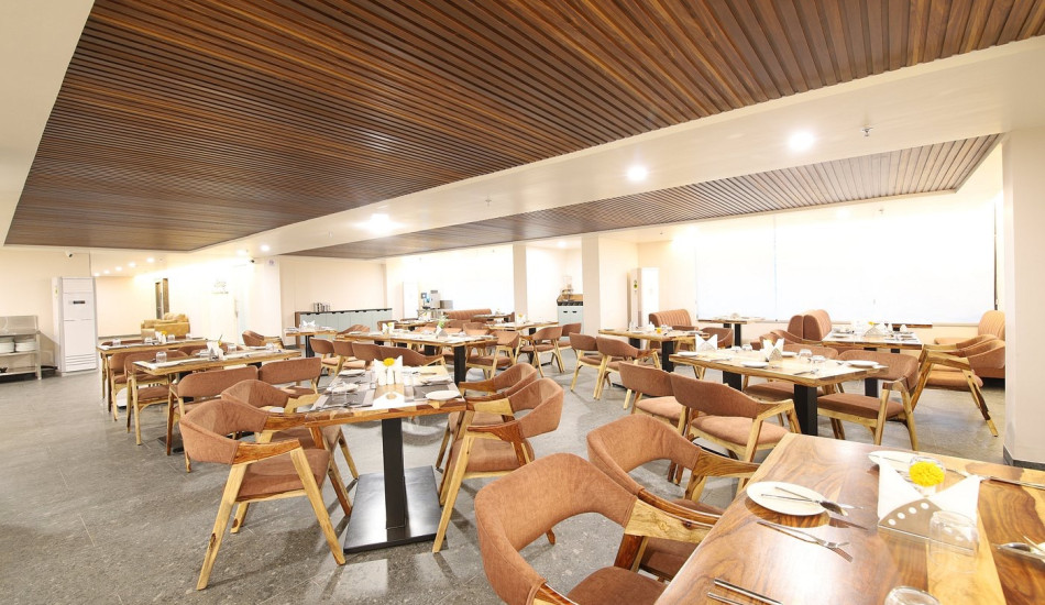 Clarks Inn Suites Jaipur